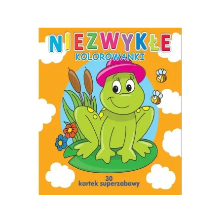 Kolorowanka z naklejkami OK106 | Hurtownia zabawek F.H. Bonk