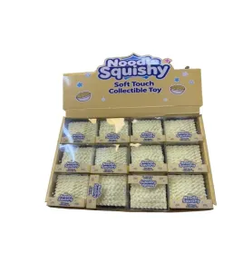 Gniotek Crunchy Zupka Noodle 6.5cm TI147 A12 | Hurtownia Bonk