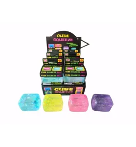 KOSTKA CUBE NEEDOH BROKAT BOX A12