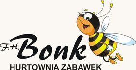 F. H. Bonk hurtownia zabawek i art. szkolnych