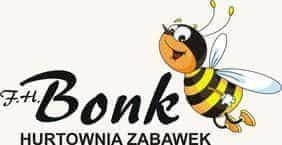 F. H. Bonk hurtownia zabawek i art. szkolnych