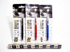 DLUGOPIS NIEBIESKI ZENITH 2111