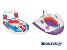 PONTONIK DMUCHANY STATEK 99X66CM 1974