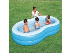 BASEN DMUCHANY 262X157X46CM 3217 PROMO!