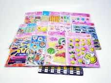 NAKLEJKI NA PLANSZY A50 6044