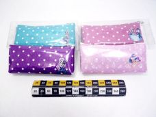 PIORNIK SASZETKA GROSZKI SYRENKA 8185