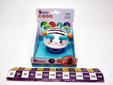 GRZECHOTKA ROBACZEK BAMBAM 8904