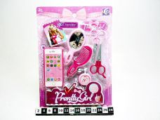 ZESTAW PIEKNOSCI PRENTTY 0662