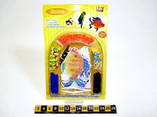 KORALIKI PO PRASOWANIA BEADS 2185