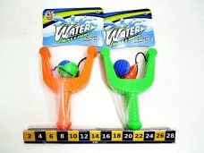 PROCA BALONY WODNE WATER 2604