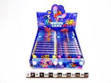 GIERKA WODNA RYBKI 11.5CM A24 5551