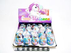 KONIK W JAJKU UNICORN A20 5674