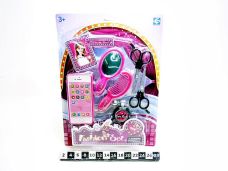 ZESTAW PIEKNOSCI FRYZJER FASHION 5742