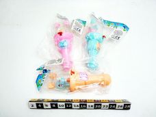 GRA KOSZYKOWKA TOYS 5834