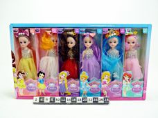 LALKA MYFIRST FASHION A6 6015