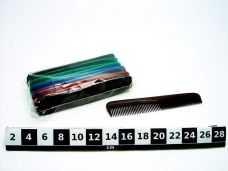 GRZEBIEN MESKI 14.5CM 7009