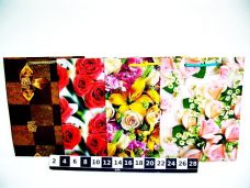 TOREBKA OZDOBNA M 150*165*55 2230