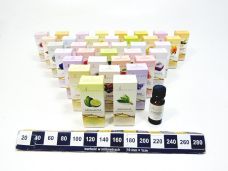 OLEJEK ZAPACHOWY AROMATIQUE 12ML 0005