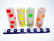 TASMA 2RZ FALA MC KOLOR 26X16 0037