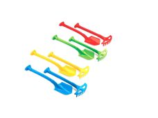 KOMPLET ZUCH LOPAT+GRAB. 1038