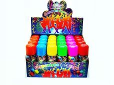 SERPENTYNA W SPRAYU MIX A24/72/144 1503