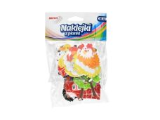 NAKLEJKI Z PIANKI PVC58 FARMA 5407