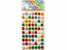 DZETY GUZIKI DS105 6855