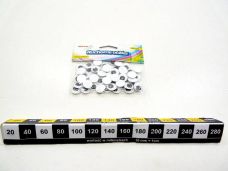 RUCHOME OCZKA RO9 (60) 14MM 1607