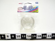 SZNUREK ELASTYCZNY 0.4MMX45M 3564