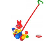 ZAJAC Z DZWONKIEM PCHANKA 0077