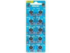 BATERIA VINNIC AG7 L926 LR57 BL10