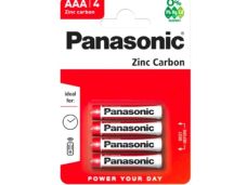 BATERIA PANASONIC R3