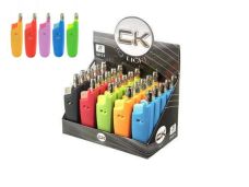 ZAPALARKA CK TELESKOPOWA /25/ 1723