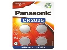 BATERIA PANASONIC CR2025 3829/9035