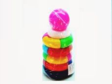 PIRAMIDA PUZZLE 00059