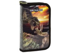 PIORNIK JEDNOKOMOROWY DINOZAUR 5476
