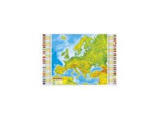 PODKLAD OKLEJANY MAPA