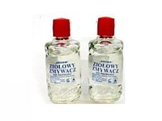 ZMYWACZ BEZBARWNY A20 50ML