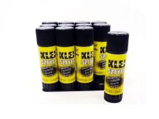 KLEJ W SZTYFCIE 36g ZOLTY A12 2267