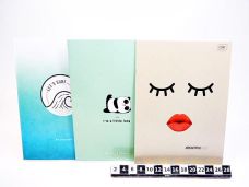 ZESZYT A4 32K 2 LINIE SZEROKIE 70G 4203