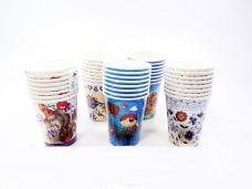 KUBEK PAPIEROWY A8 KD01/KM01