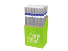 FOLIA PRZEZROCZYSTA CELOFAN 300X70CM 440