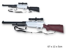 STRZELBA.KARABIN HUKOWY PUKAWKA 2791