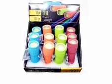 LATARKA P4706 LED KOLOR /12/ 0621