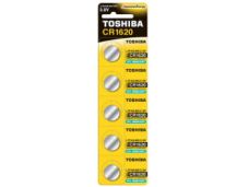BATERIA TOSHIBA CR1620 8105