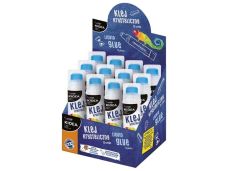 KLEJ KRYSTALICZNY 125ML KIDEA 2973