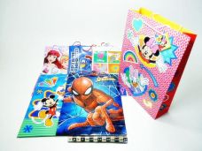 TORBA OZDOB DISN. TGD-40 330x450x100 523