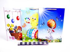 TOREBKA LAMIN. B6 WIELKANOC 230*320 2155