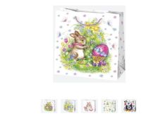 TORBA OZDOB. T4 WIELKANOC 190*230*105