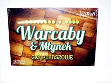 GRA WARCABY MLYNEK DE LUXE 6819